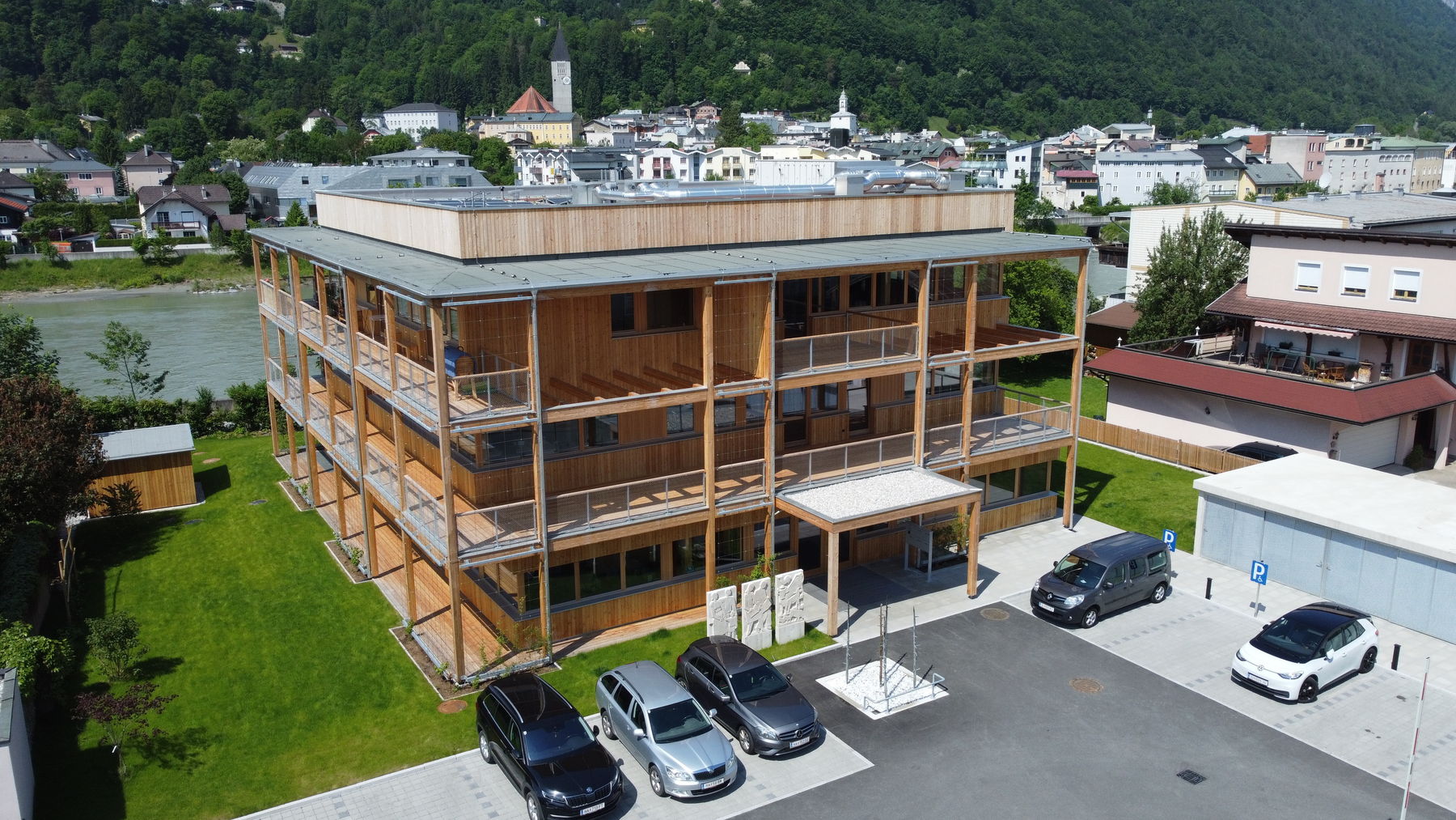 BBK Hallein.jpg © Archiv BBK Hallein.jpg © Archiv