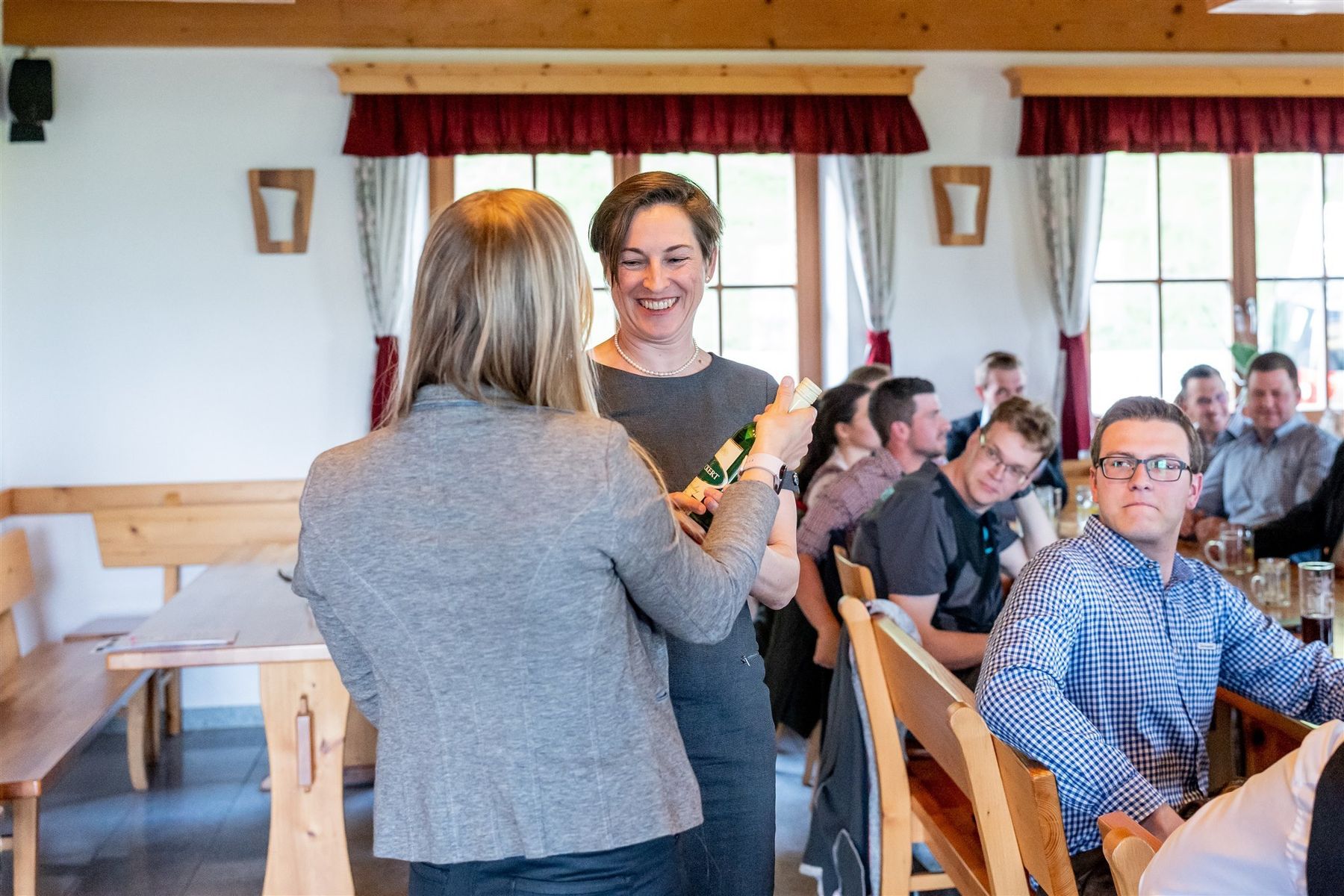 © Georg Pomaßl/LK Niederösterreich © Georg Pomaßl/LK Niederösterreich