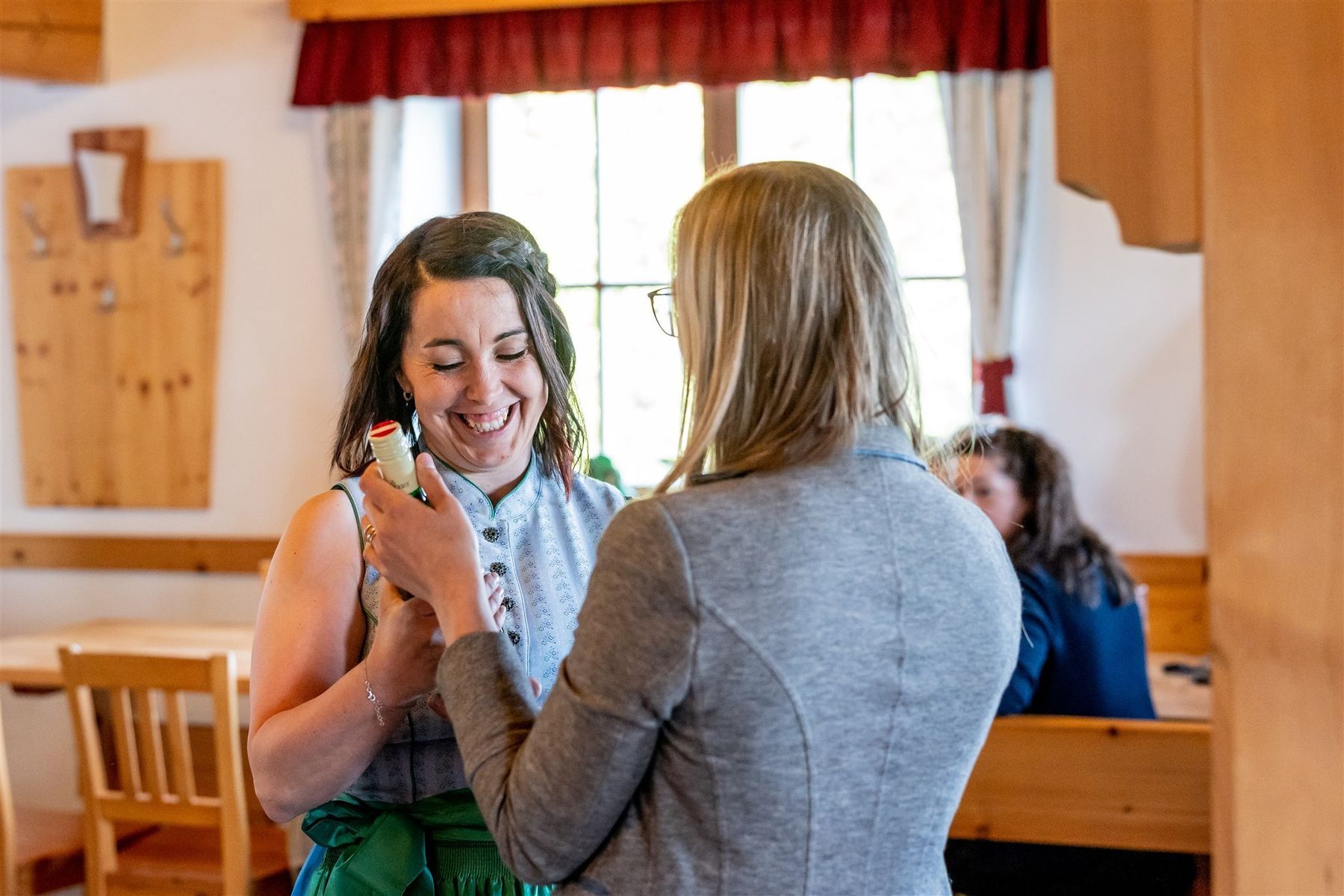 © Georg Pomaßl/LK Niederösterreich © Georg Pomaßl/LK Niederösterreich