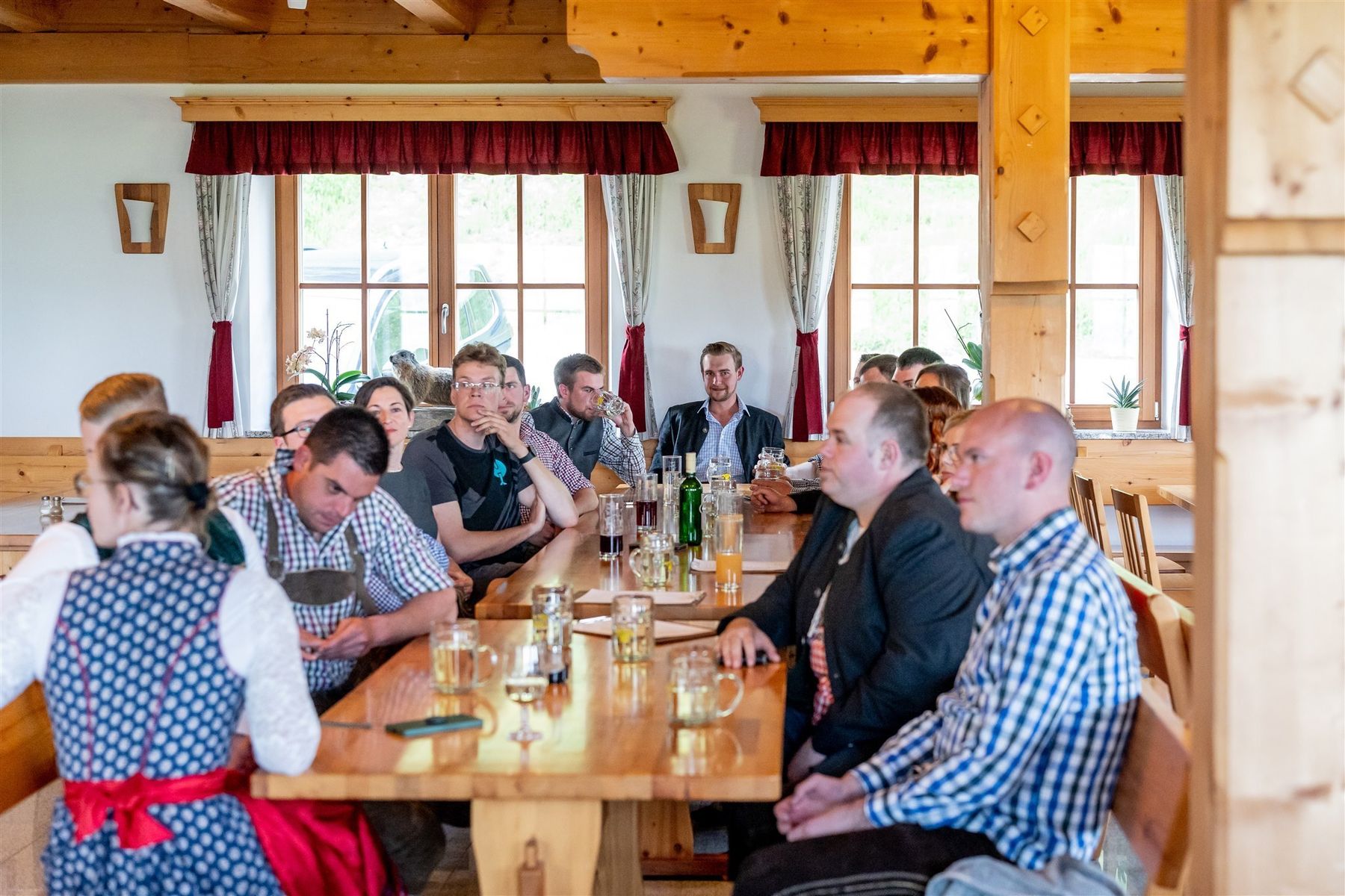 © Georg Pomaßl/LK Niederösterreich © Georg Pomaßl/LK Niederösterreich