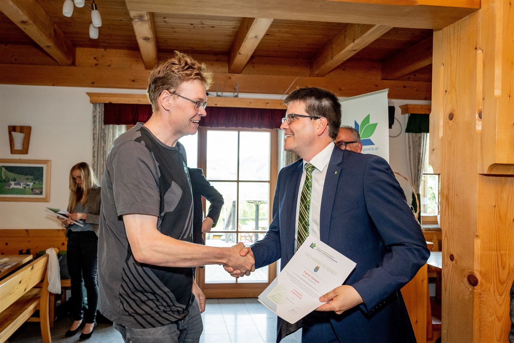 © Georg Pomaßl/LK Niederösterreich © Georg Pomaßl/LK Niederösterreich