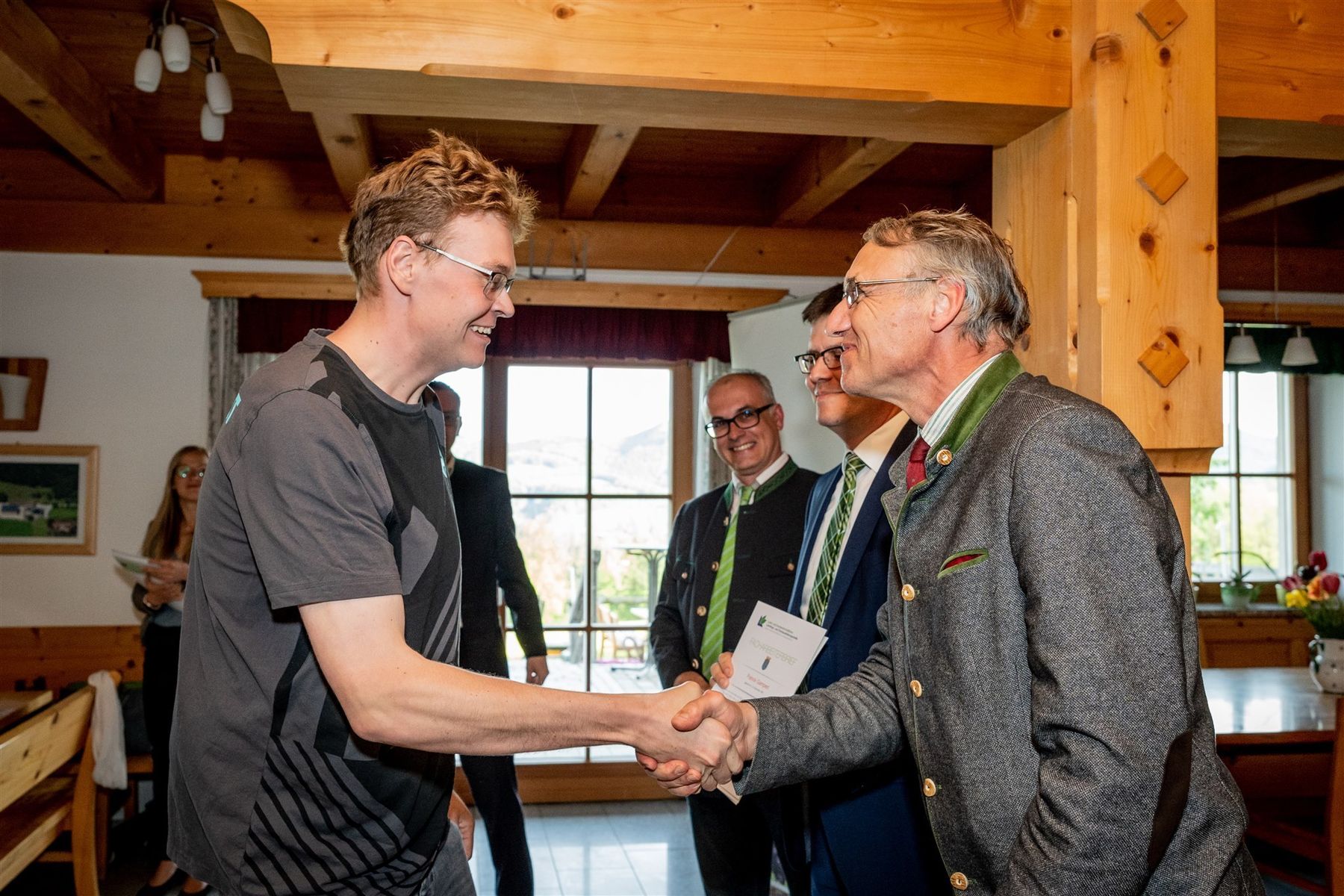 © Georg Pomaßl/LK Niederösterreich © Georg Pomaßl/LK Niederösterreich