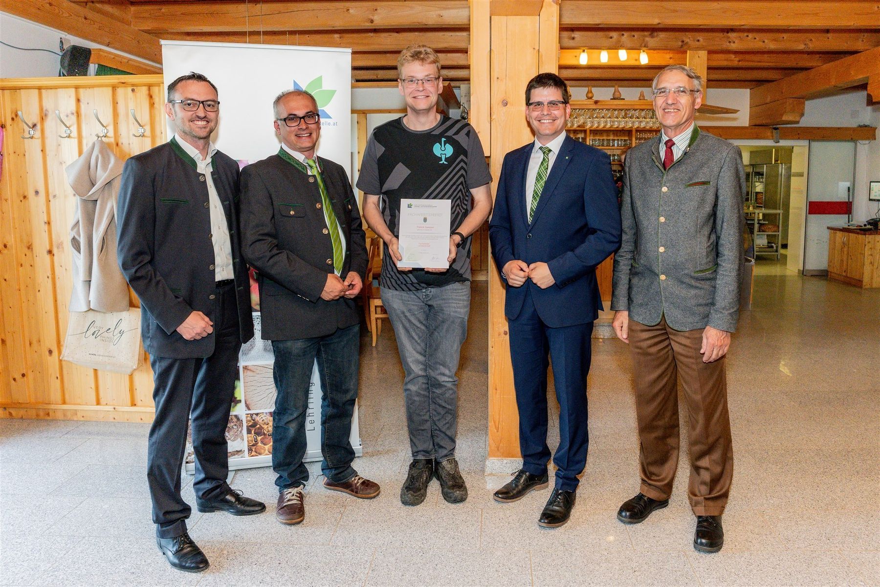 © Georg Pomaßl/LK Niederösterreich © Georg Pomaßl/LK Niederösterreich