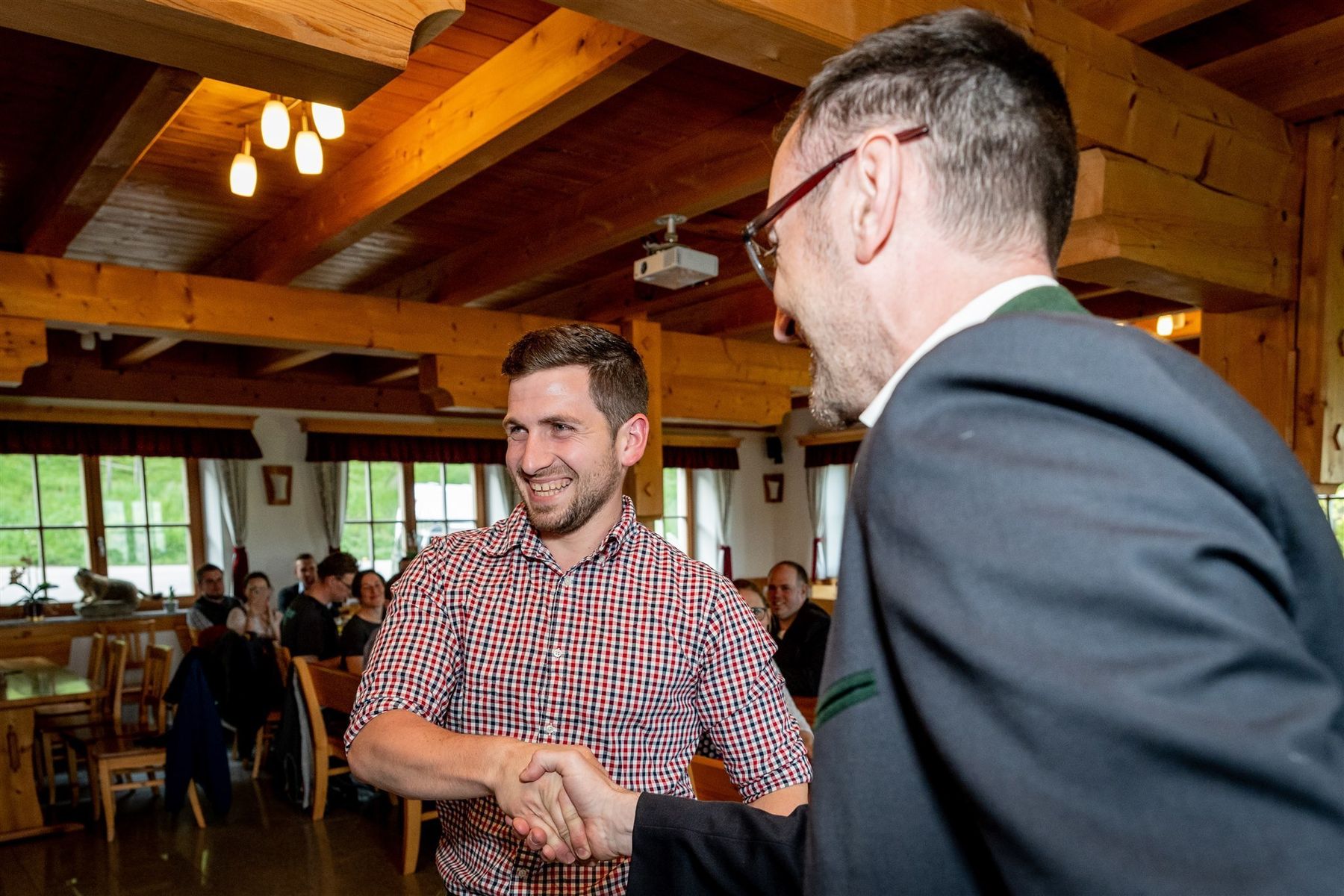 © Georg Pomaßl/LK Niederösterreich © Georg Pomaßl/LK Niederösterreich