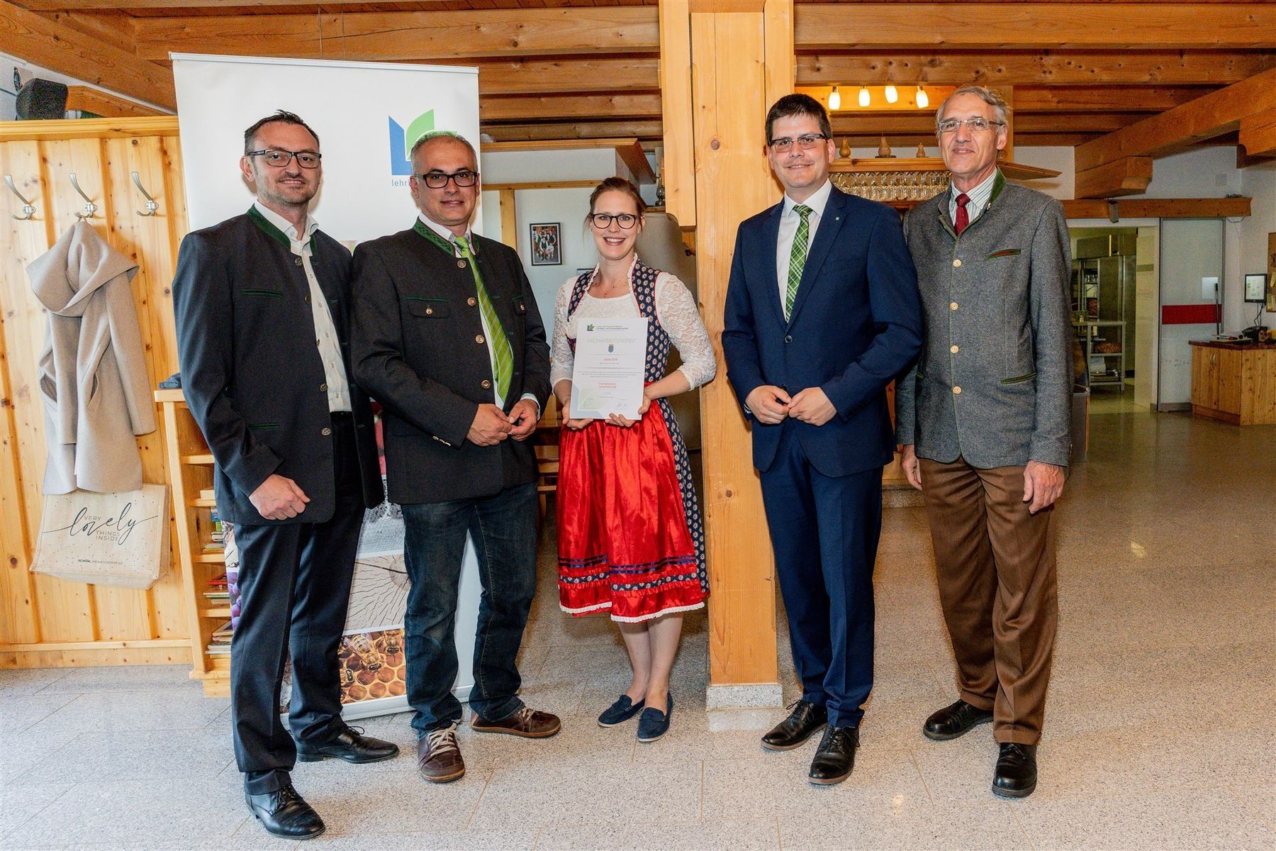 © Georg Pomaßl/LK Niederösterreich © Georg Pomaßl/LK Niederösterreich