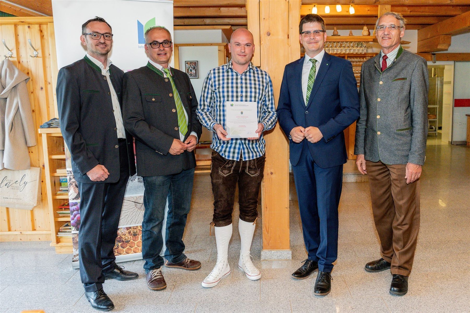 © Georg Pomaßl/LK Niederösterreich © Georg Pomaßl/LK Niederösterreich