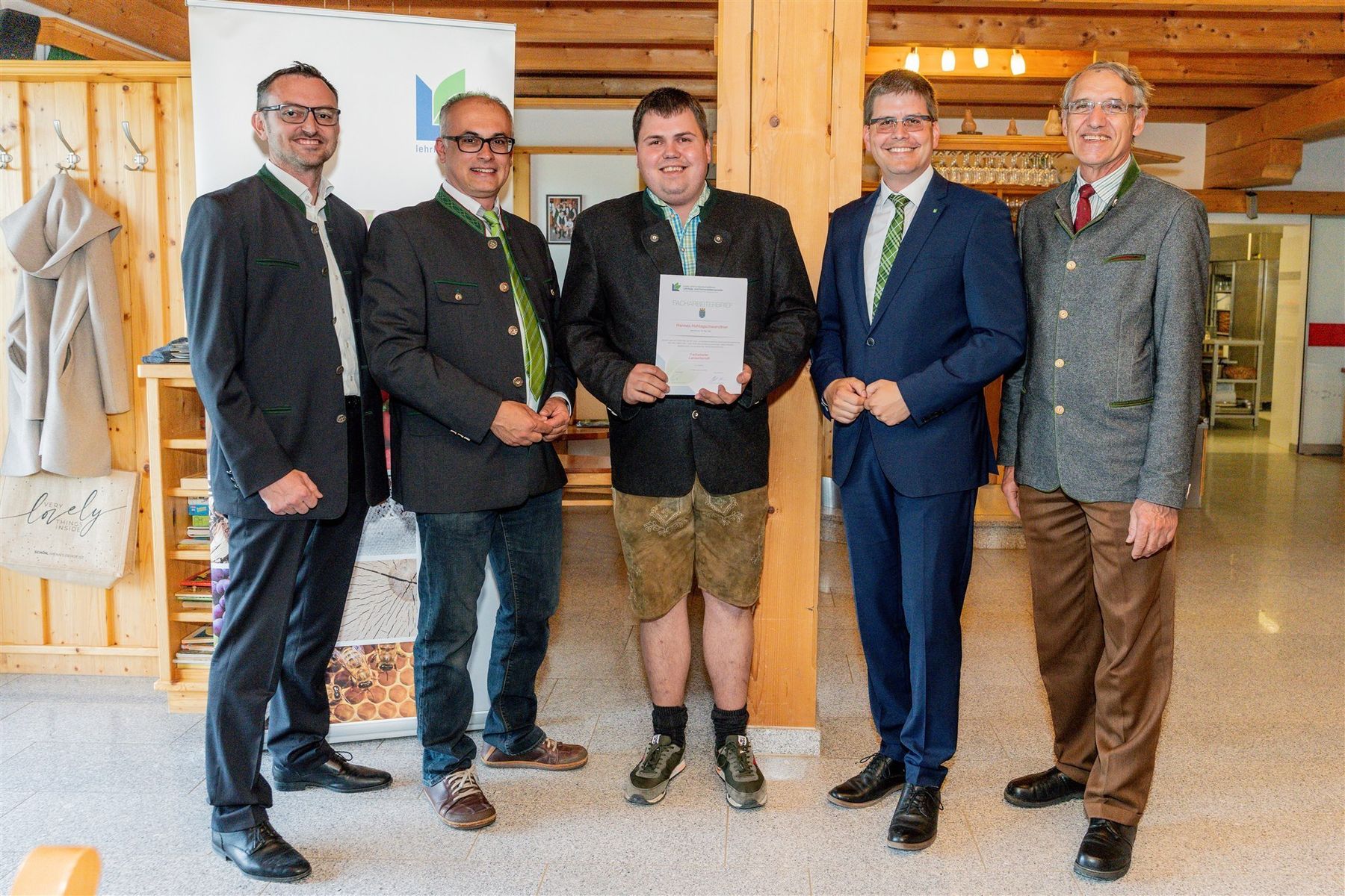 © Georg Pomaßl/LK Niederösterreich © Georg Pomaßl/LK Niederösterreich