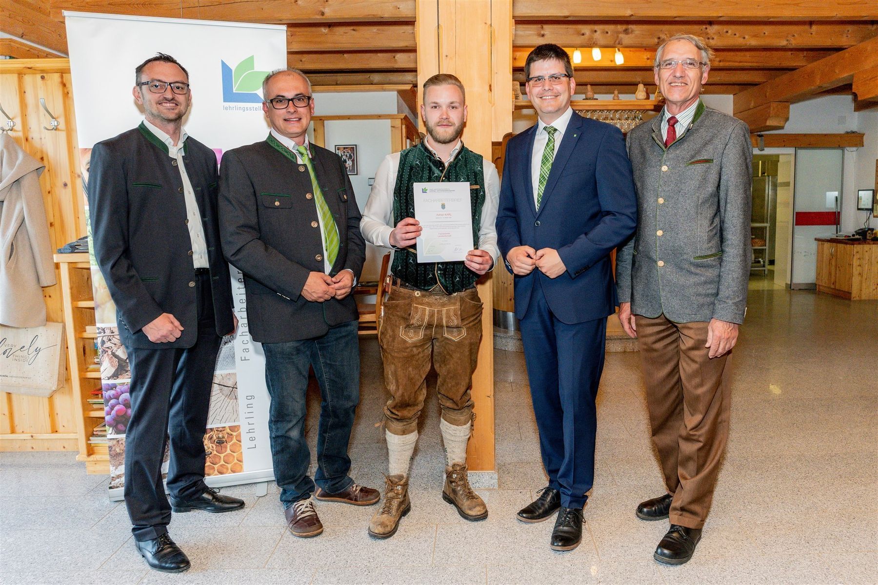 © Georg Pomaßl/LK Niederösterreich © Georg Pomaßl/LK Niederösterreich