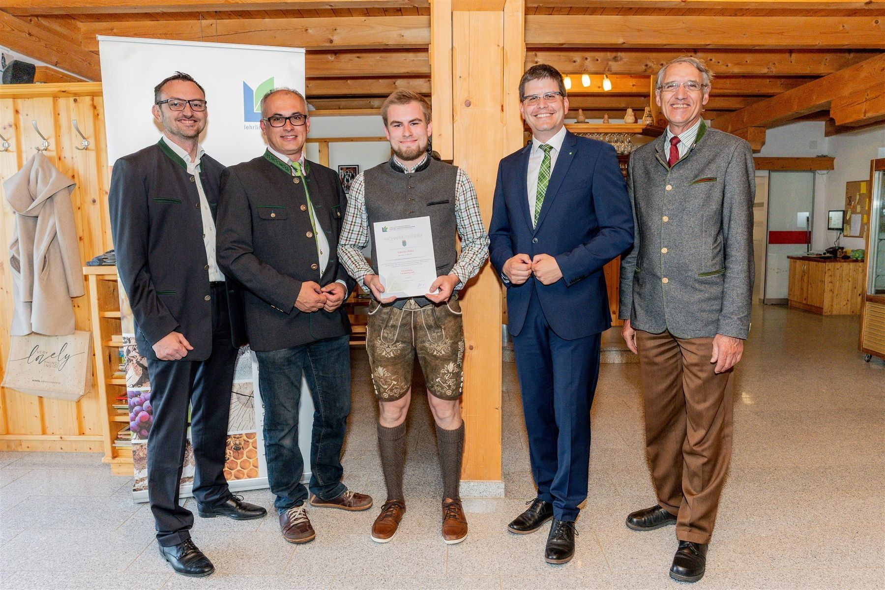 © Georg Pomaßl/LK Niederösterreich © Georg Pomaßl/LK Niederösterreich