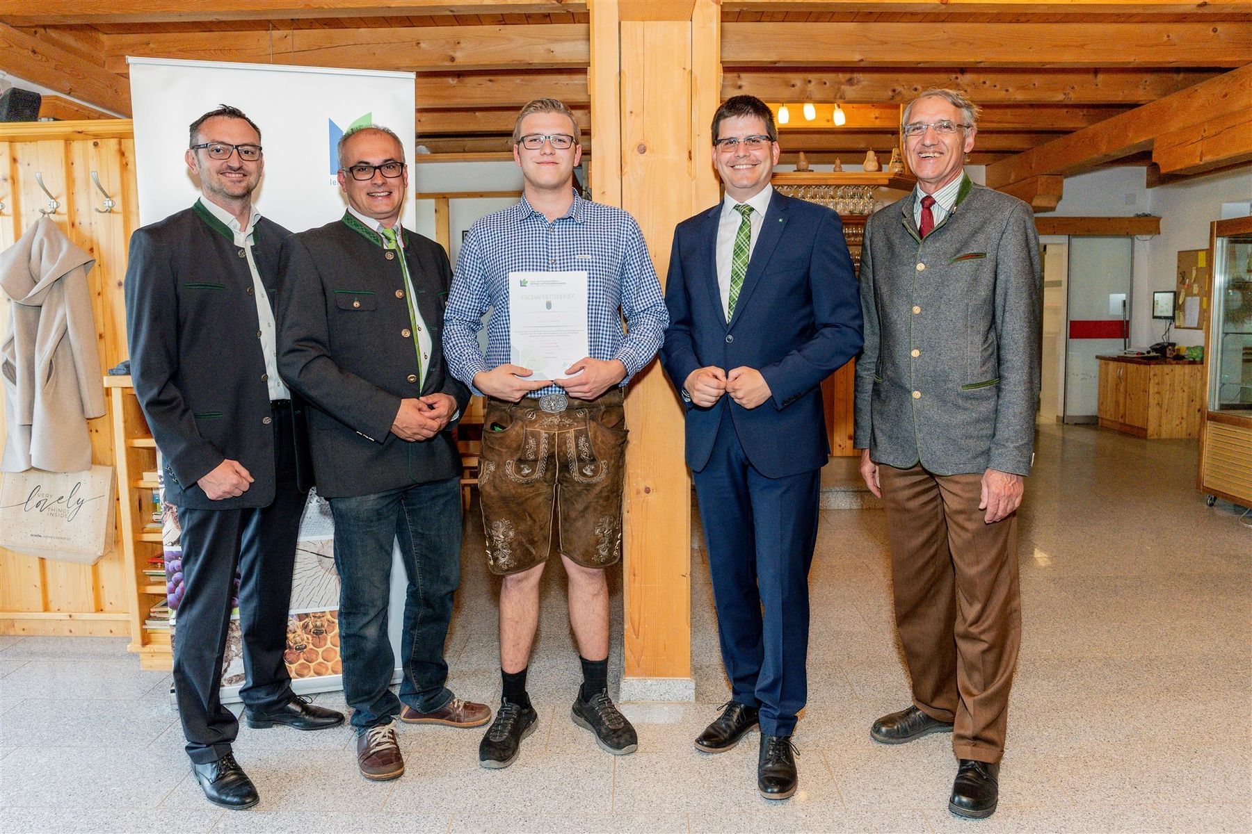 © Georg Pomaßl/LK Niederösterreich © Georg Pomaßl/LK Niederösterreich