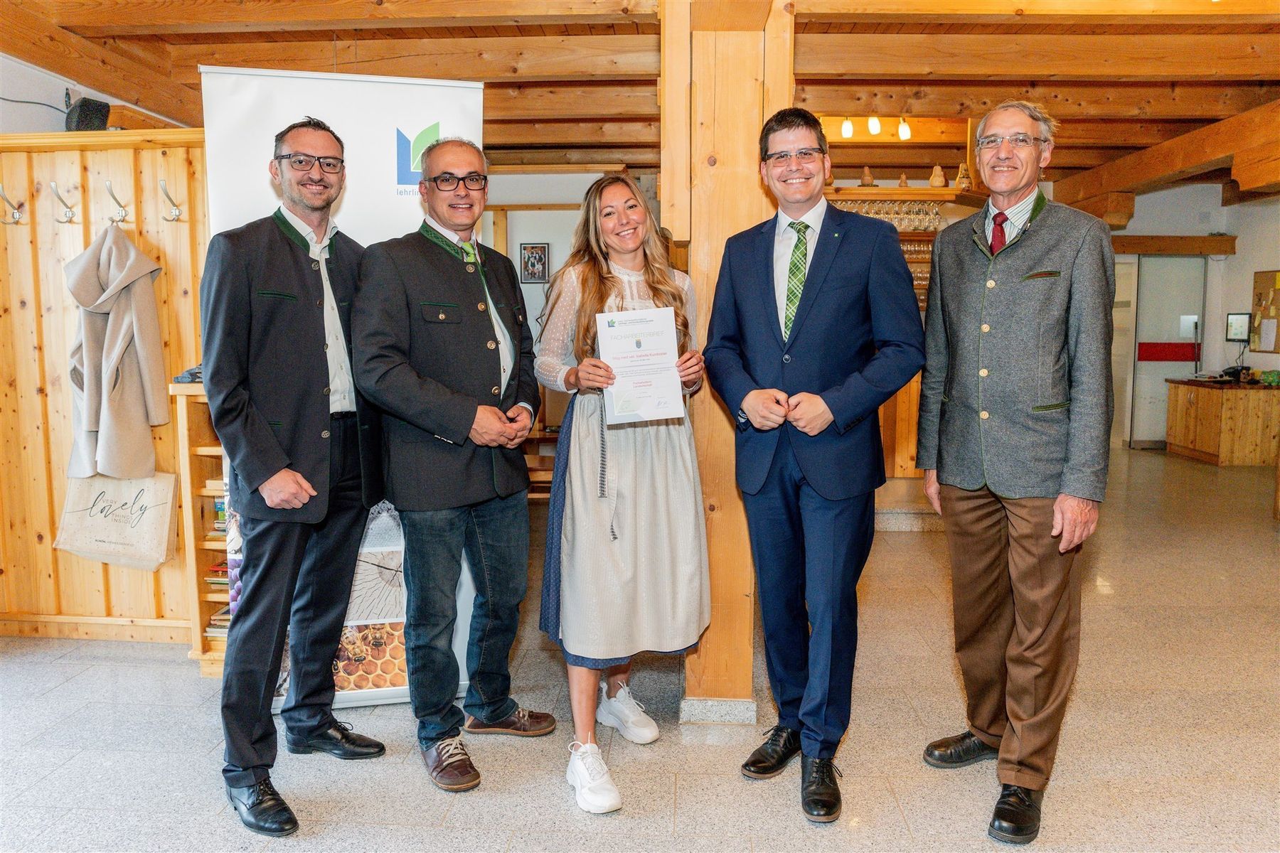 © Georg Pomaßl/LK Niederösterreich © Georg Pomaßl/LK Niederösterreich