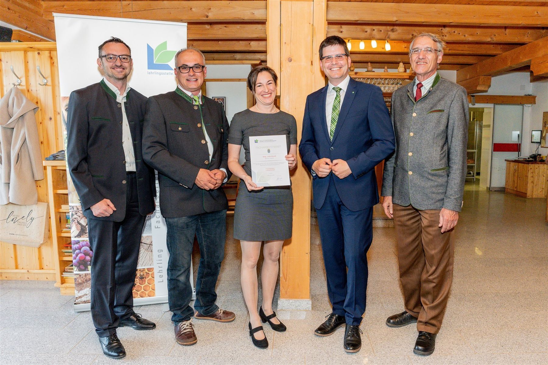 © Georg Pomaßl/LK Niederösterreich © Georg Pomaßl/LK Niederösterreich