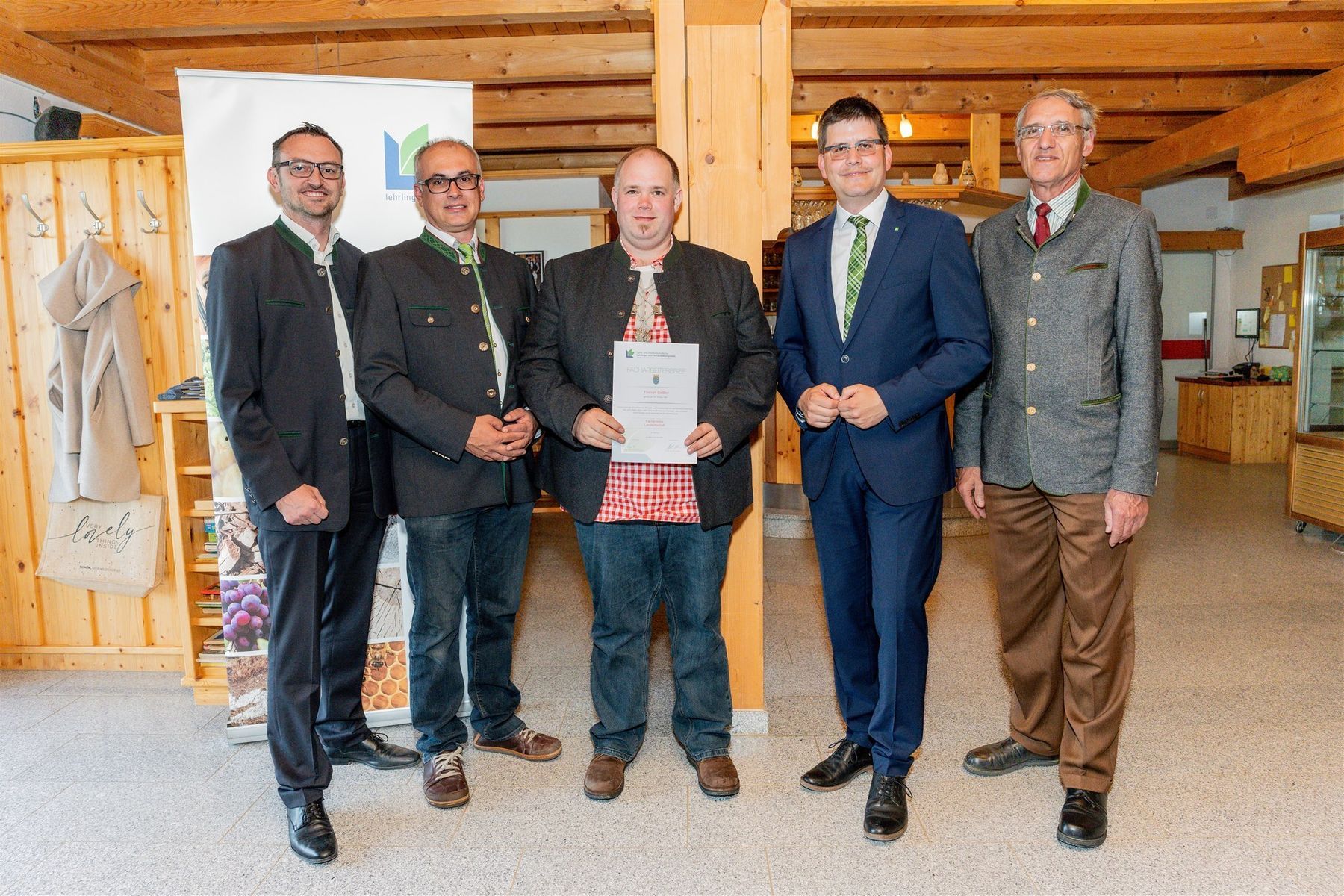 © Georg Pomaßl/LK Niederösterreich © Georg Pomaßl/LK Niederösterreich