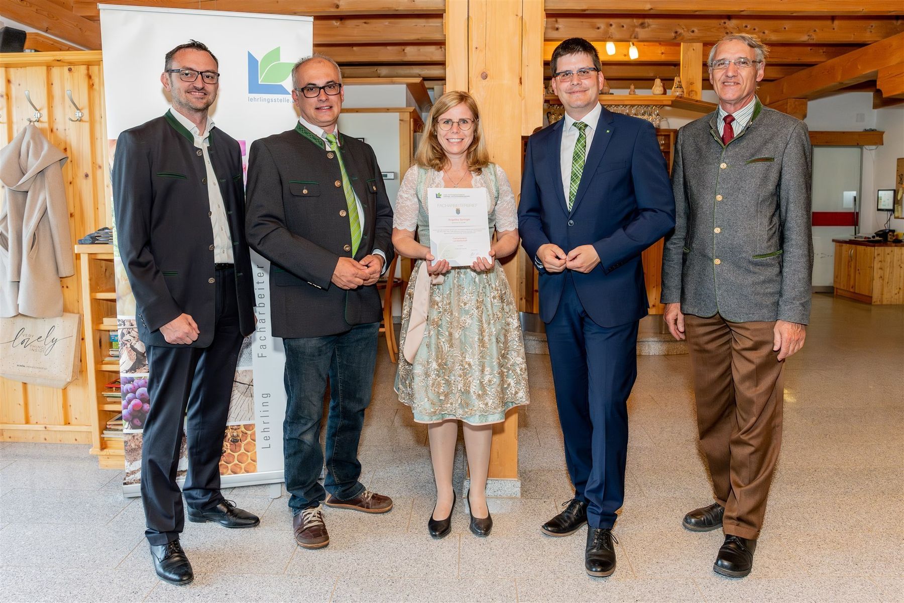 © Georg Pomaßl/LK Niederösterreich © Georg Pomaßl/LK Niederösterreich