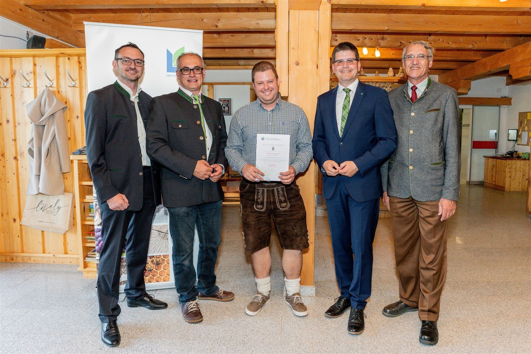 © Georg Pomaßl/LK Niederösterreich © Georg Pomaßl/LK Niederösterreich