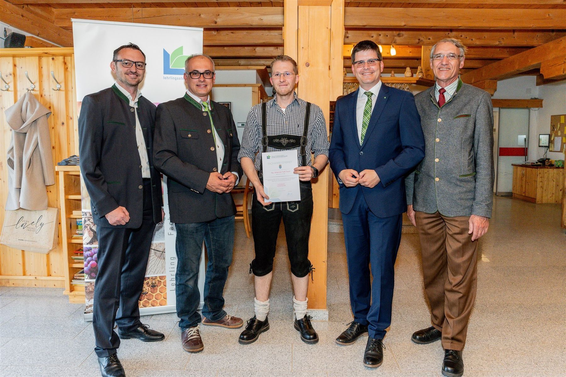 © Georg Pomaßl/LK Niederösterreich © Georg Pomaßl/LK Niederösterreich