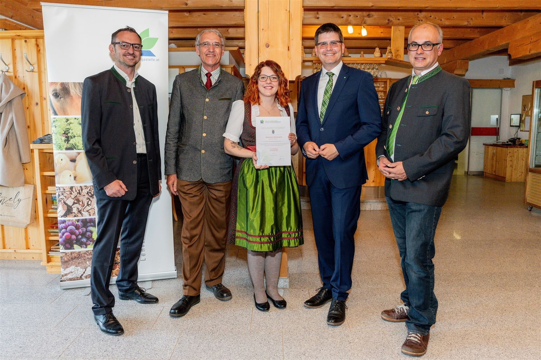 © Georg Pomaßl/LK Niederösterreich © Georg Pomaßl/LK Niederösterreich