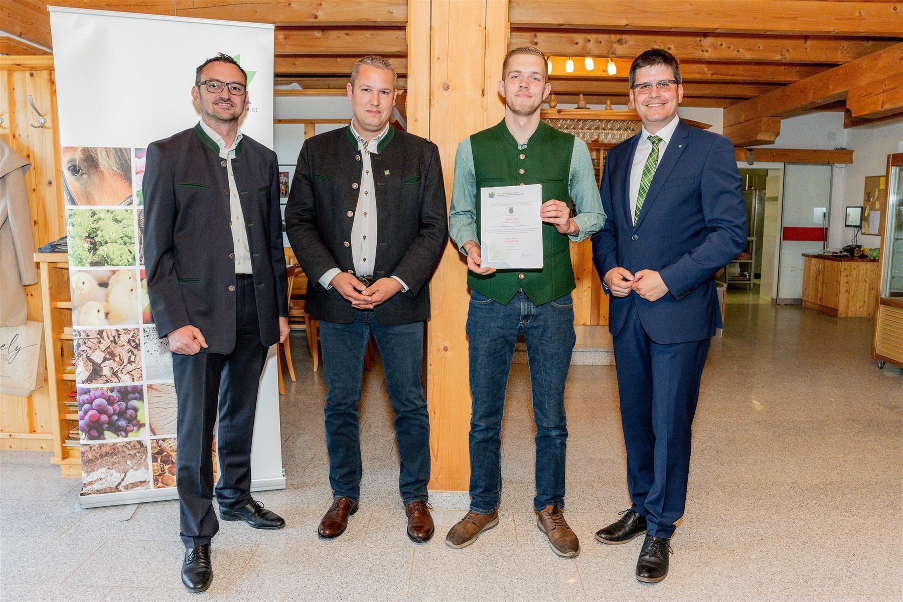 © Georg Pomaßl/LK Niederösterreich © Georg Pomaßl/LK Niederösterreich