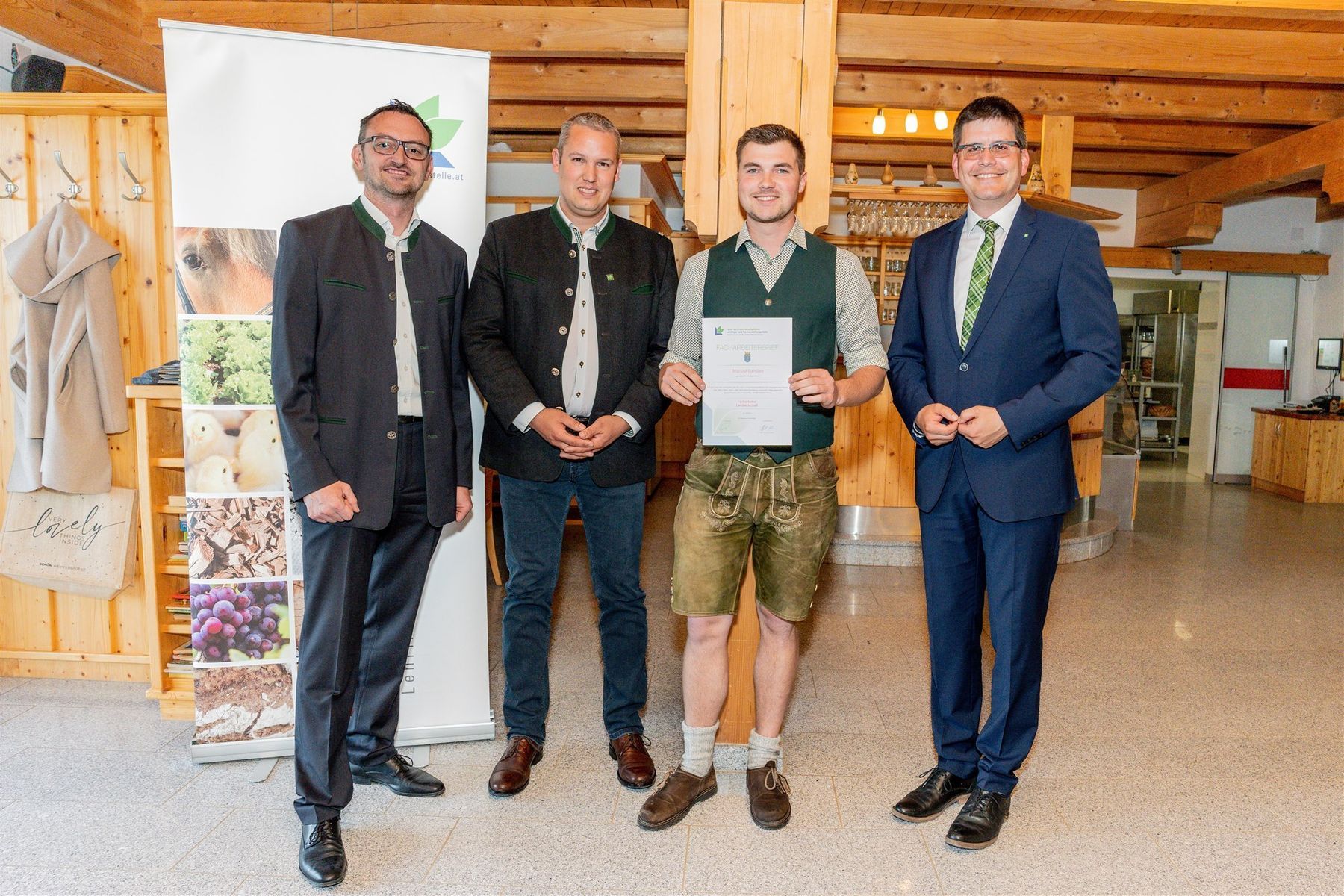 © Georg Pomaßl/LK Niederösterreich © Georg Pomaßl/LK Niederösterreich