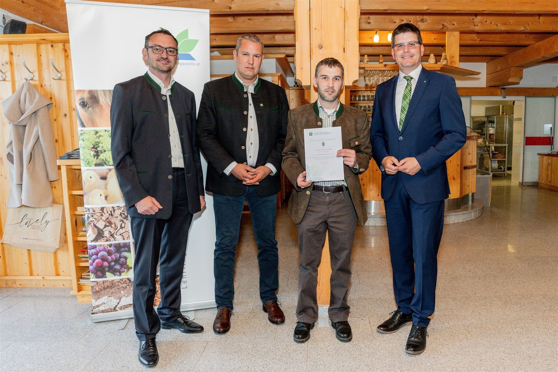 © Georg Pomaßl/LK Niederösterreich © Georg Pomaßl/LK Niederösterreich