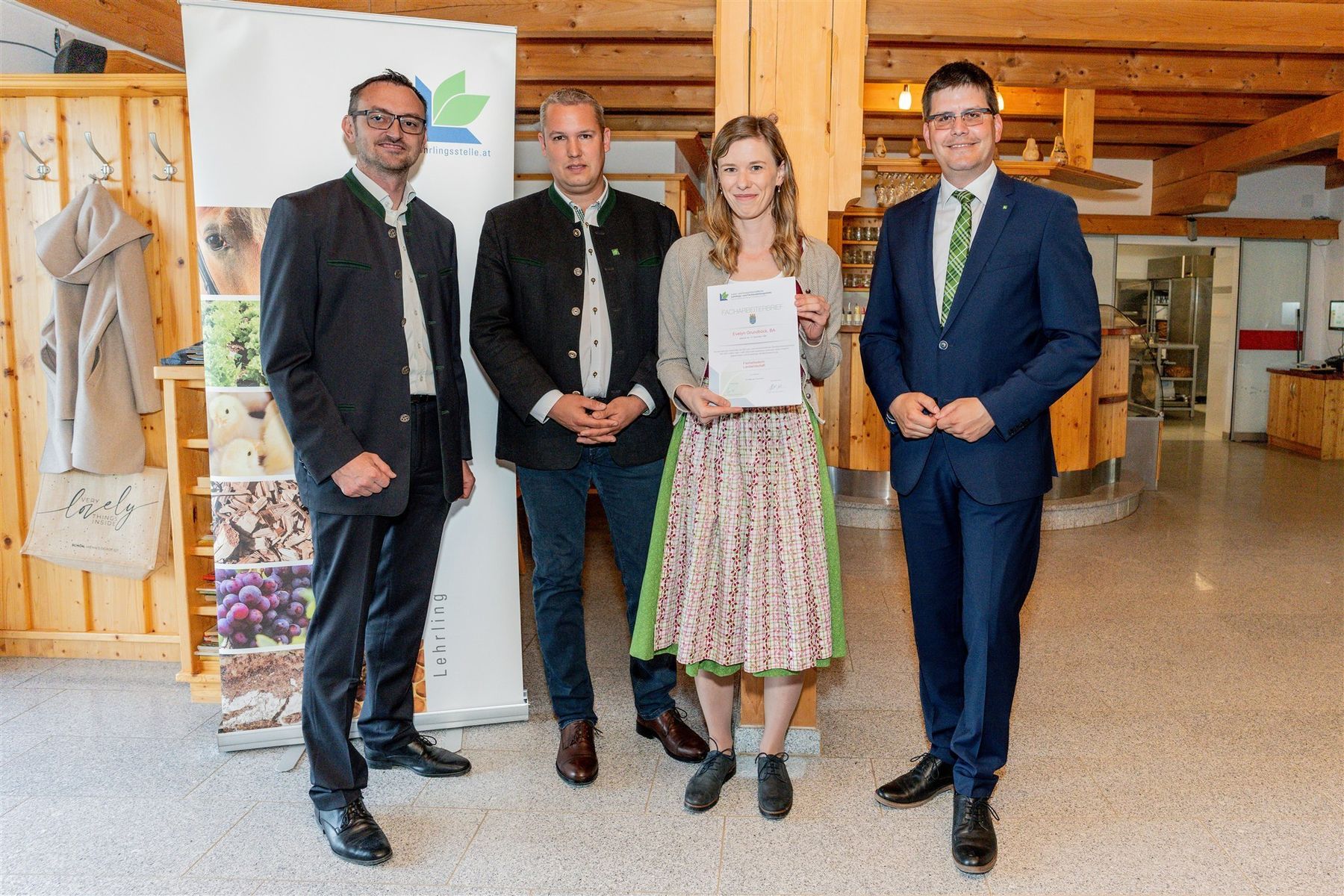 © Georg Pomaßl/LK Niederösterreich © Georg Pomaßl/LK Niederösterreich