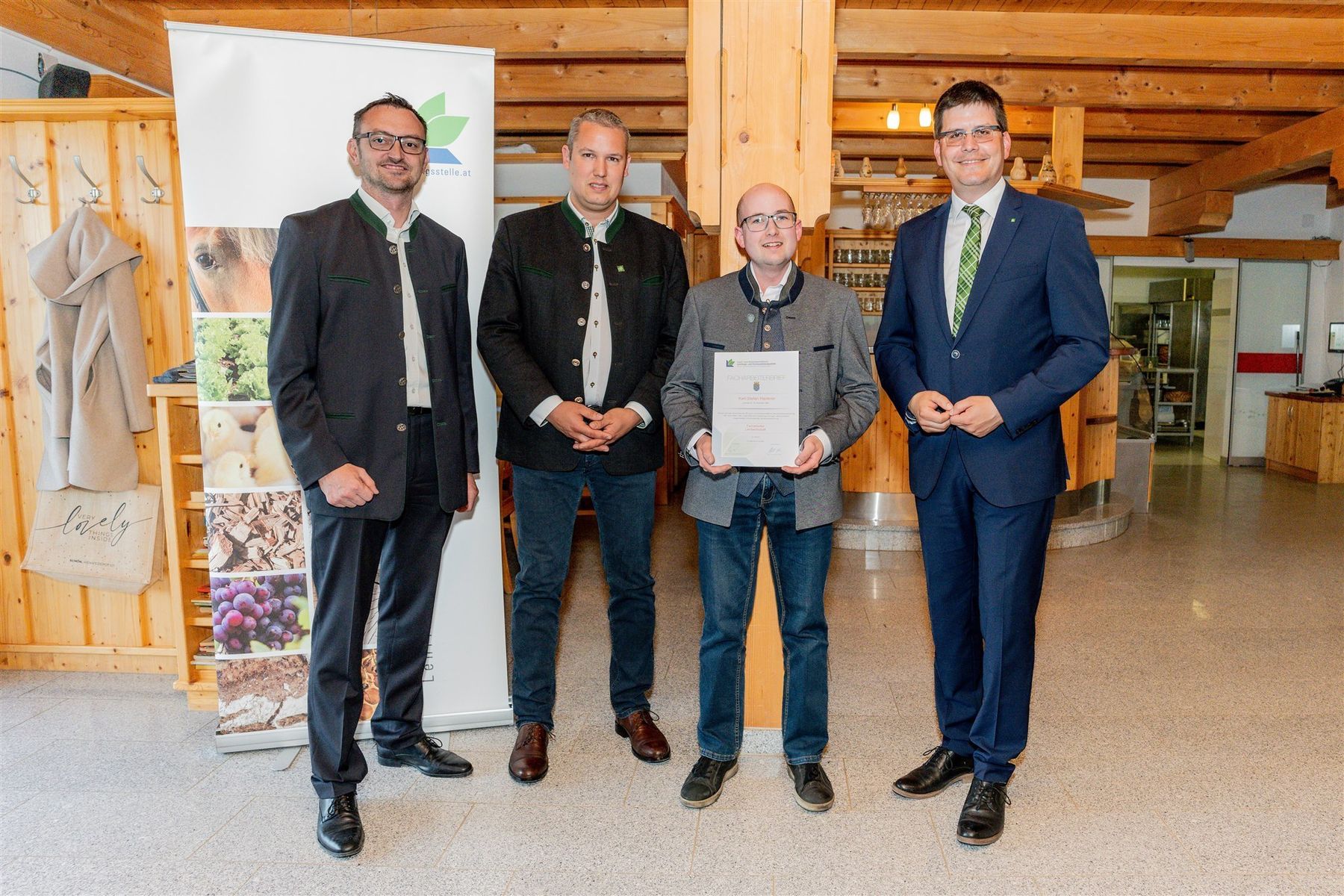 © Georg Pomaßl/LK Niederösterreich © Georg Pomaßl/LK Niederösterreich