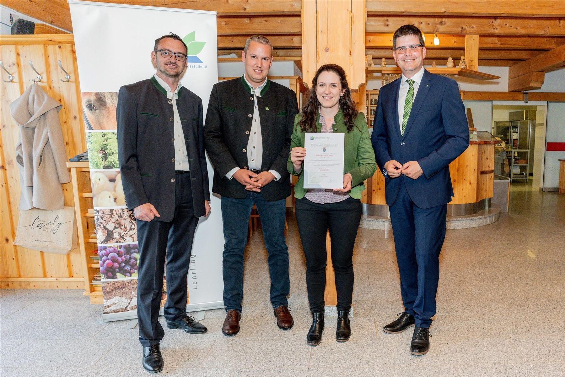 © Georg Pomaßl/LK Niederösterreich © Georg Pomaßl/LK Niederösterreich