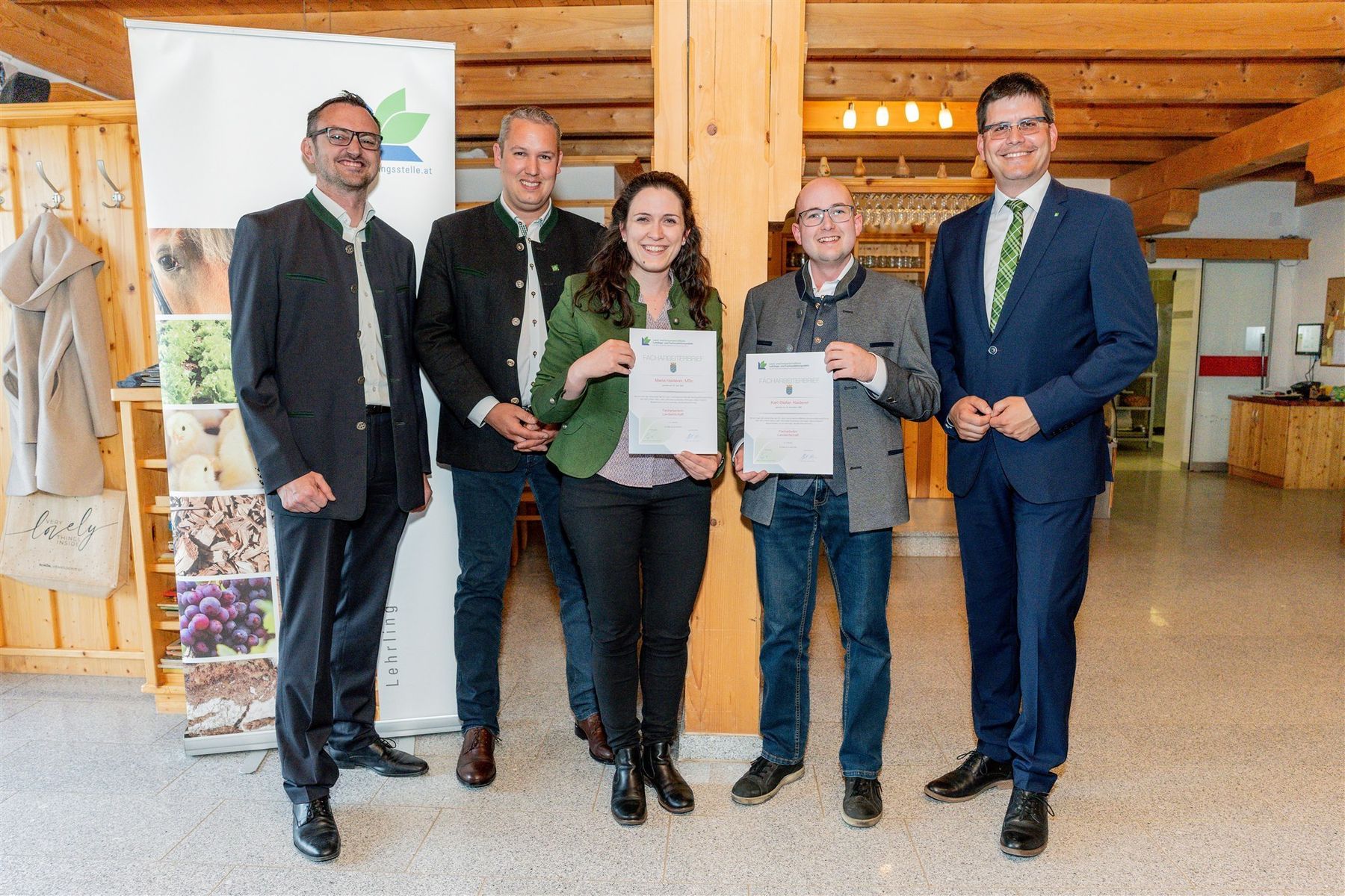 © Georg Pomaßl/LK Niederösterreich © Georg Pomaßl/LK Niederösterreich