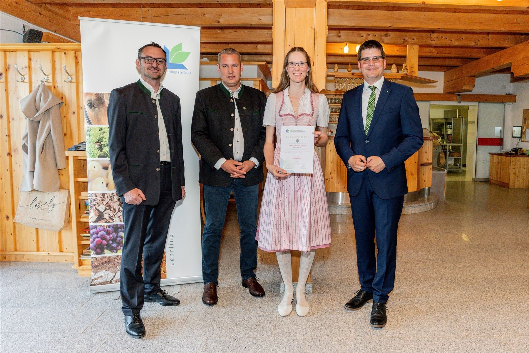 © Georg Pomaßl/LK Niederösterreich © Georg Pomaßl/LK Niederösterreich