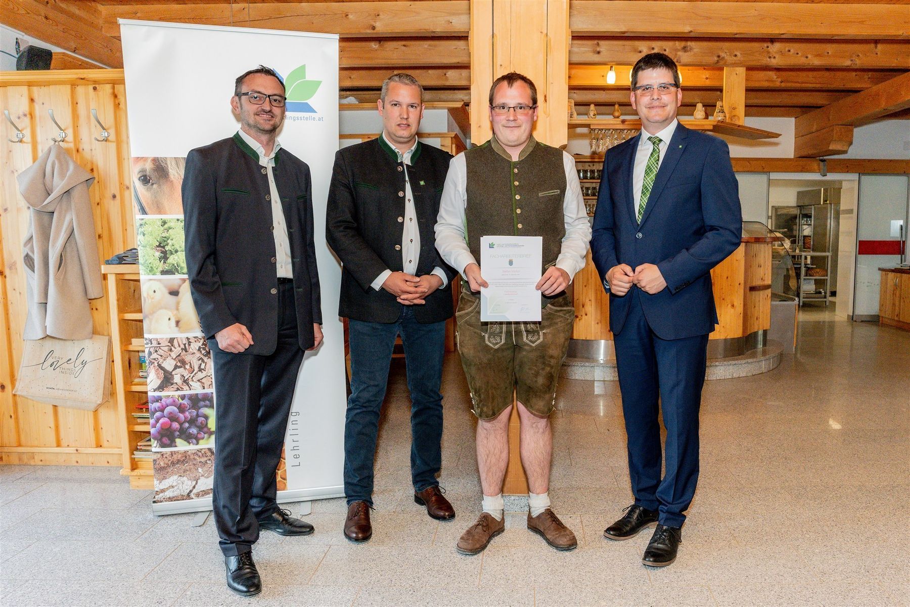 © Georg Pomaßl/LK Niederösterreich © Georg Pomaßl/LK Niederösterreich