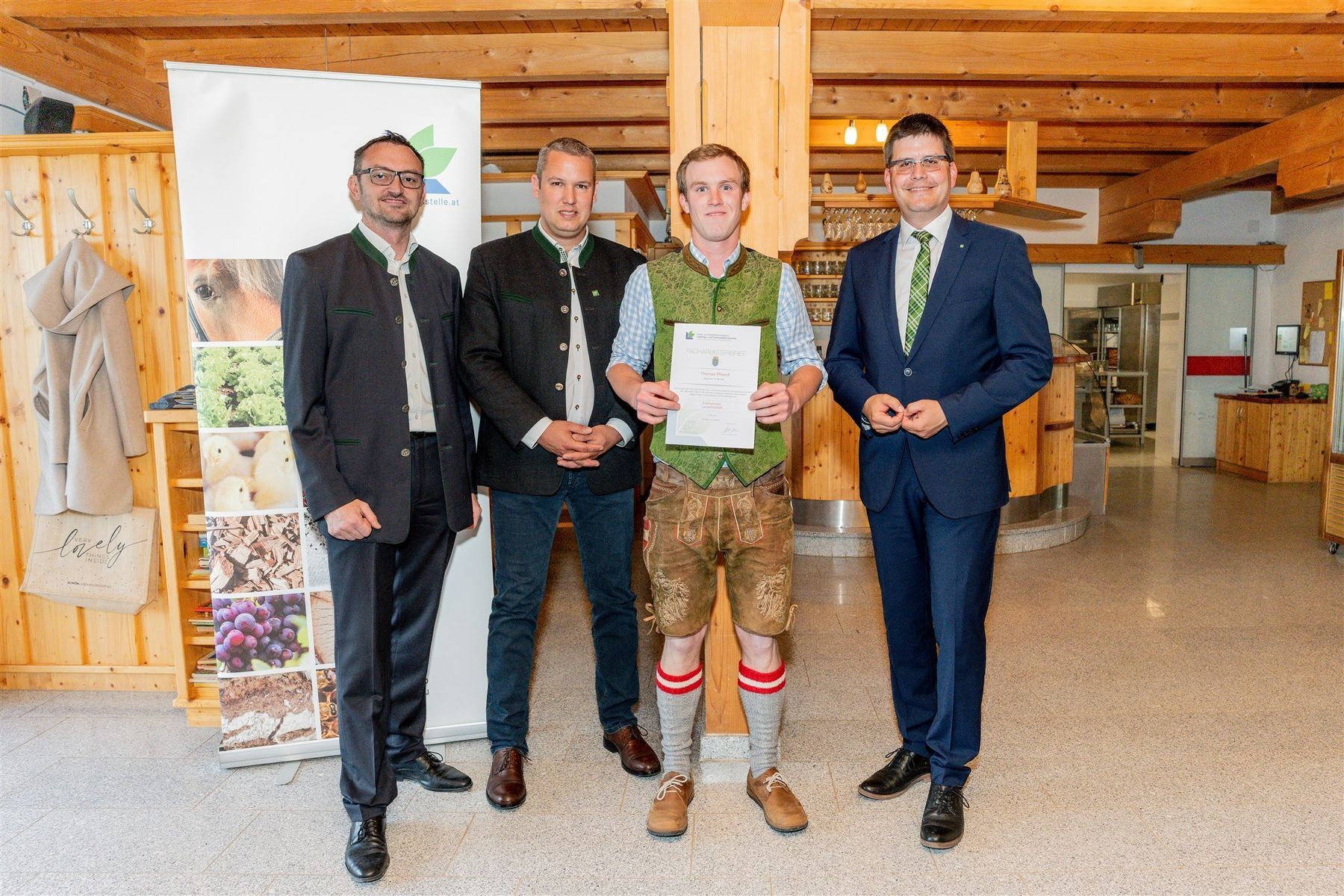 © Georg Pomaßl/LK Niederösterreich © Georg Pomaßl/LK Niederösterreich