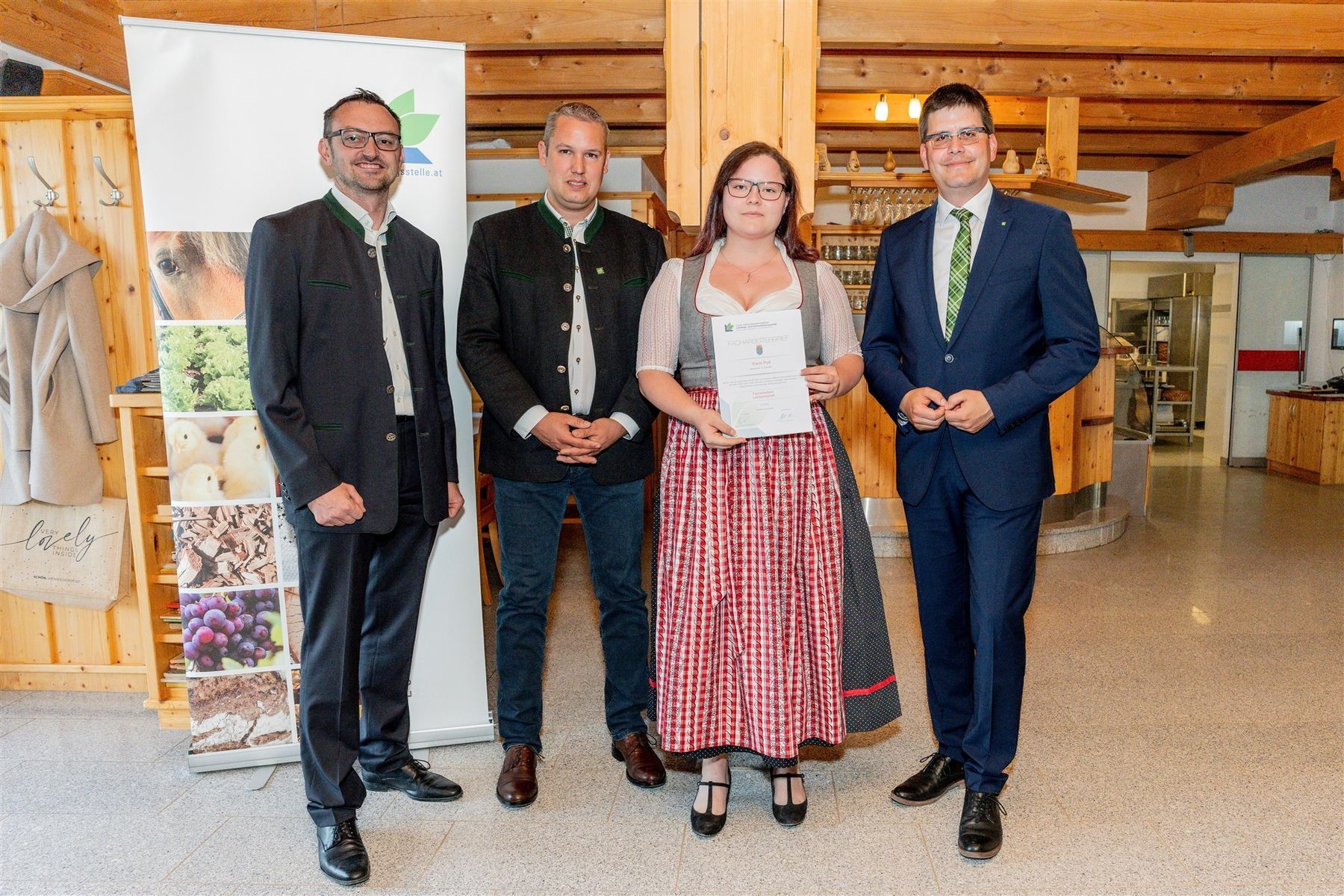 © Georg Pomaßl/LK Niederösterreich © Georg Pomaßl/LK Niederösterreich