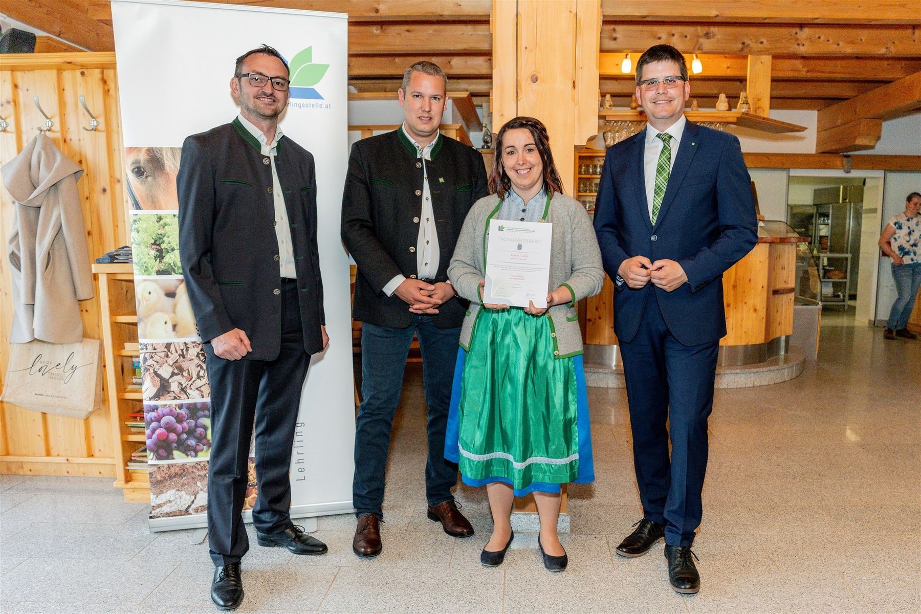 © Georg Pomaßl/LK Niederösterreich © Georg Pomaßl/LK Niederösterreich