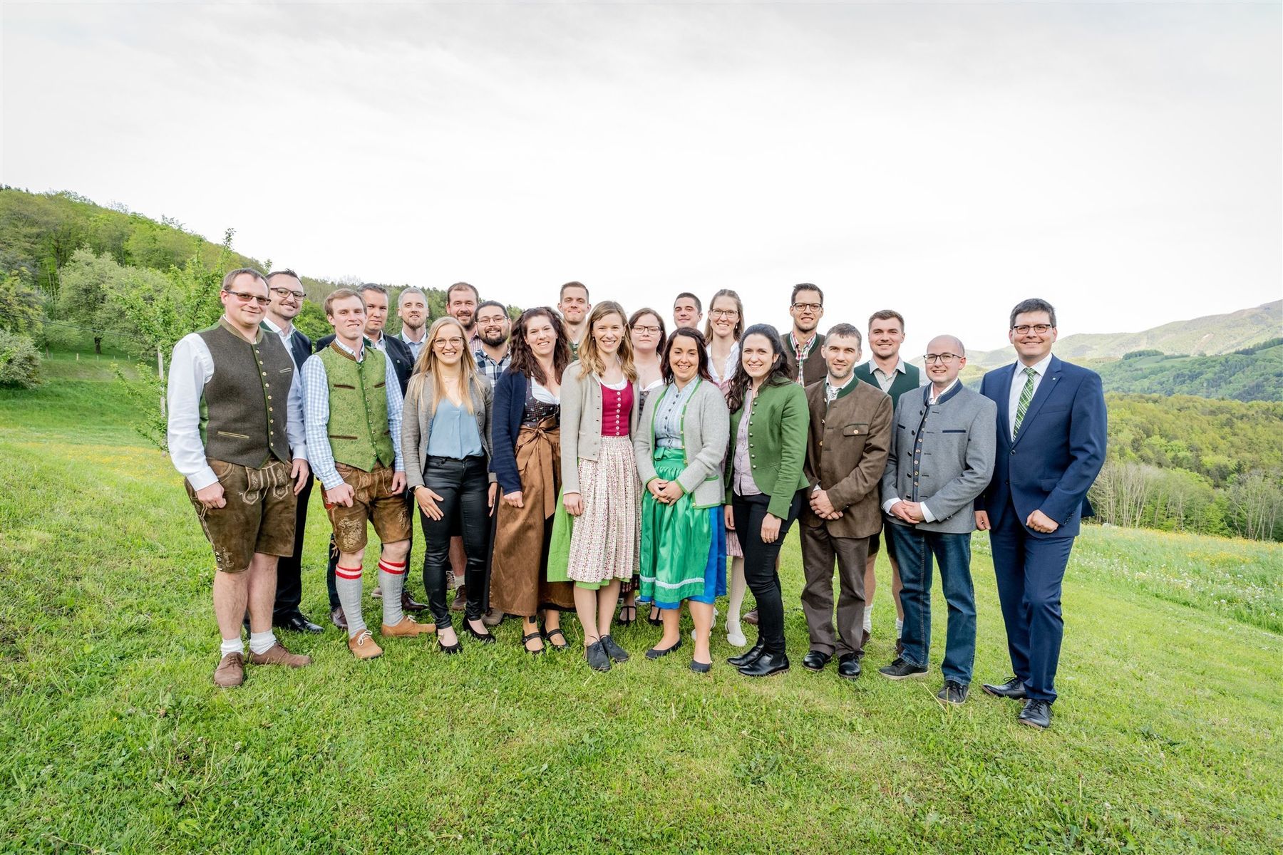 © Georg Pomaßl/LK Niederösterreich © Georg Pomaßl/LK Niederösterreich