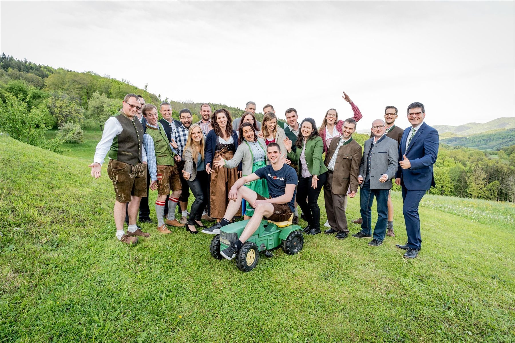 © Georg Pomaßl/LK Niederösterreich © Georg Pomaßl/LK Niederösterreich