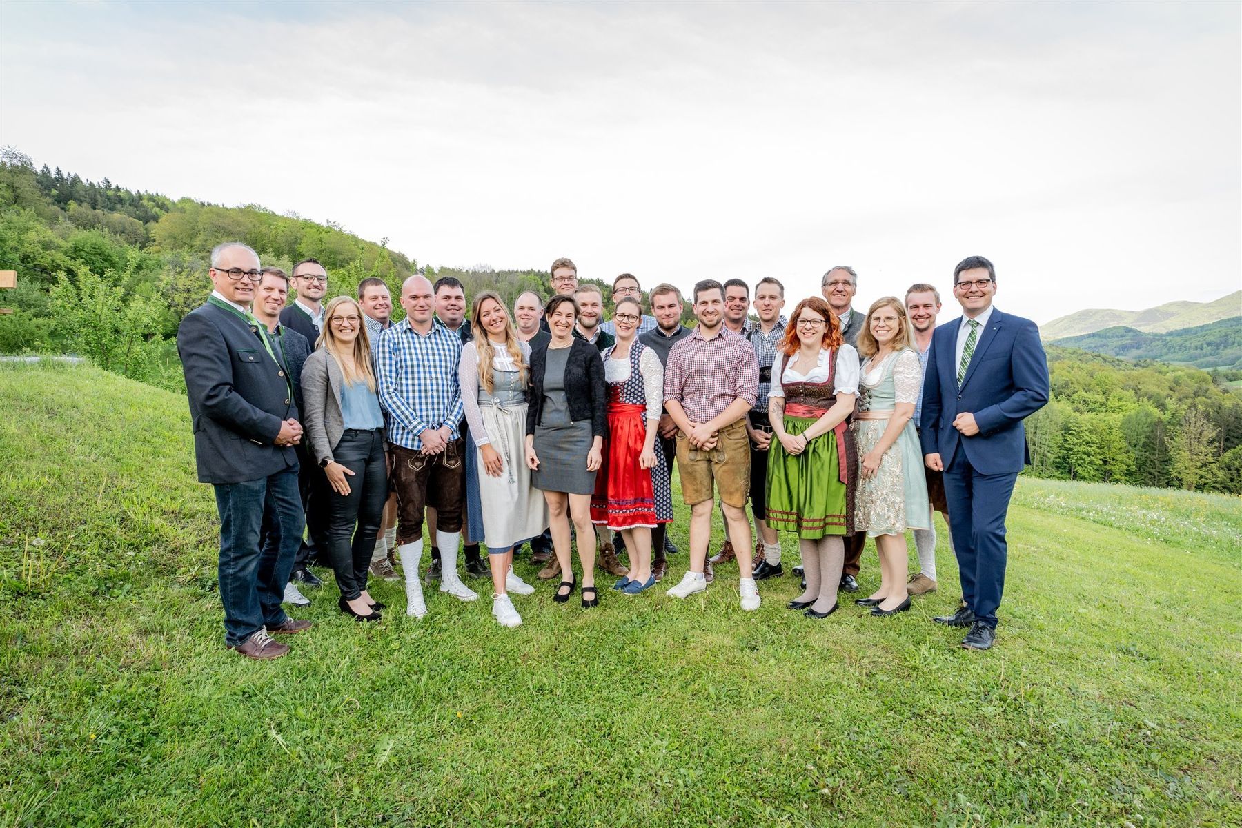 © Georg Pomaßl/LK Niederösterreich © Georg Pomaßl/LK Niederösterreich