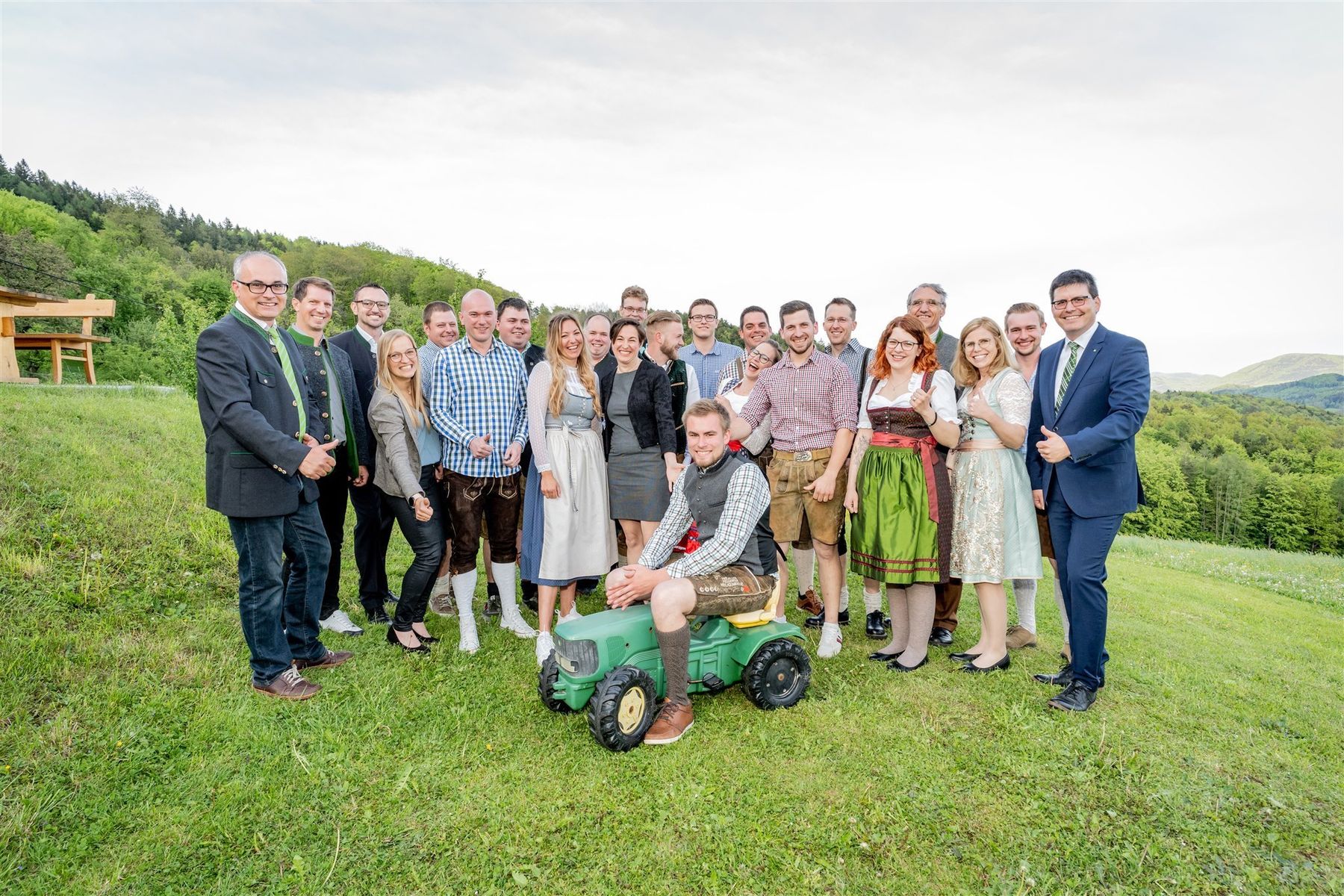 © Georg Pomaßl/LK Niederösterreich © Georg Pomaßl/LK Niederösterreich