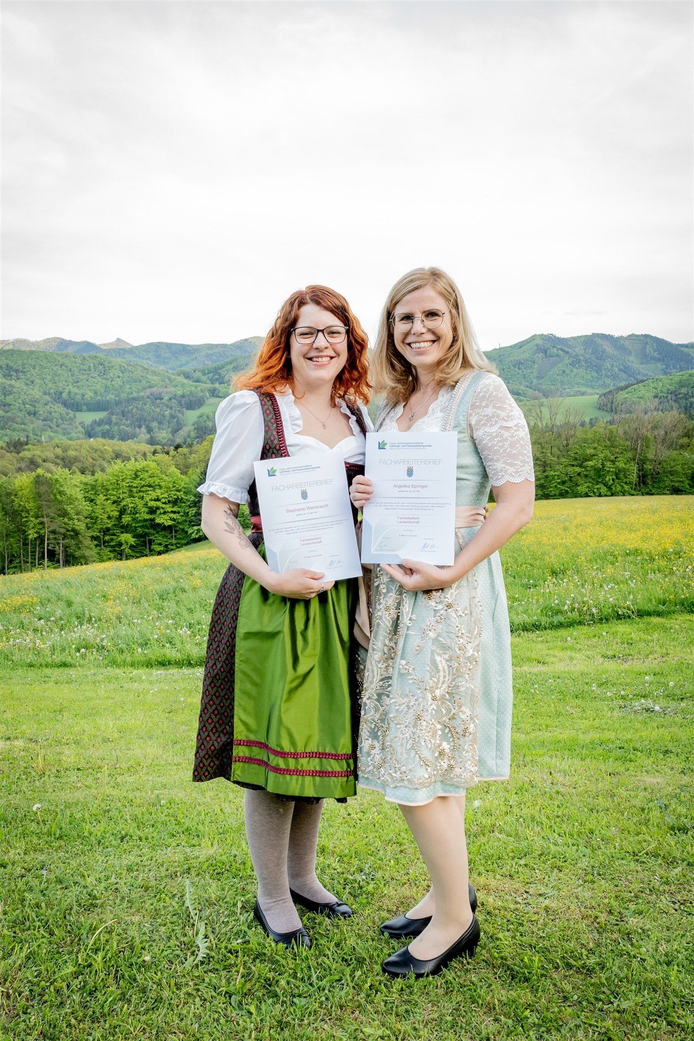 © Georg Pomaßl/LK Niederösterreich © Georg Pomaßl/LK Niederösterreich