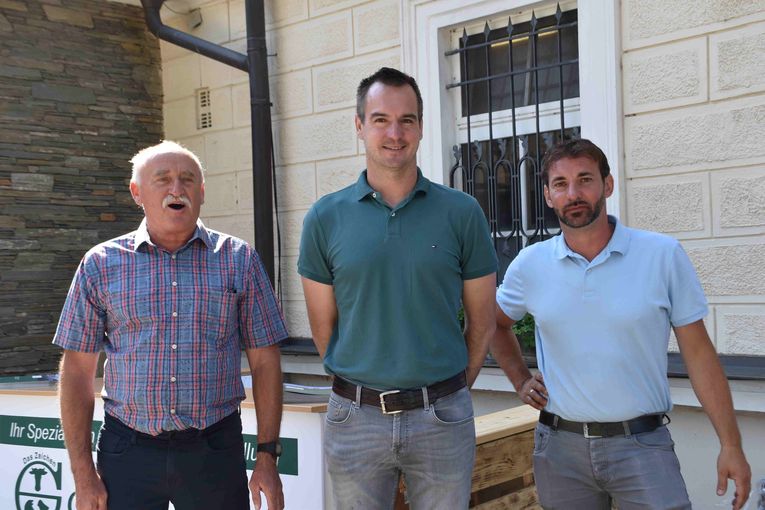 © LK Kärnten © LK Kärnten