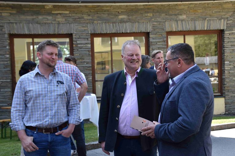 © LK Kärnten © LK Kärnten