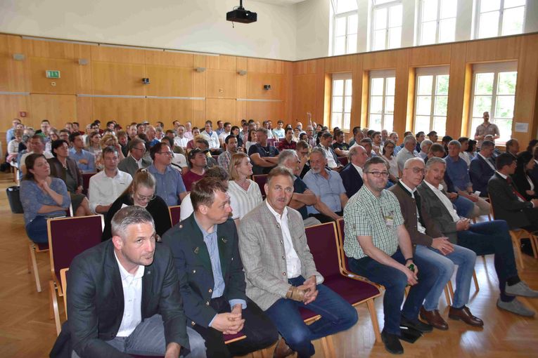 © LK Kärnten © LK Kärnten