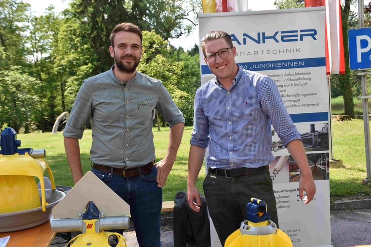 © LK Kärnten © LK Kärnten