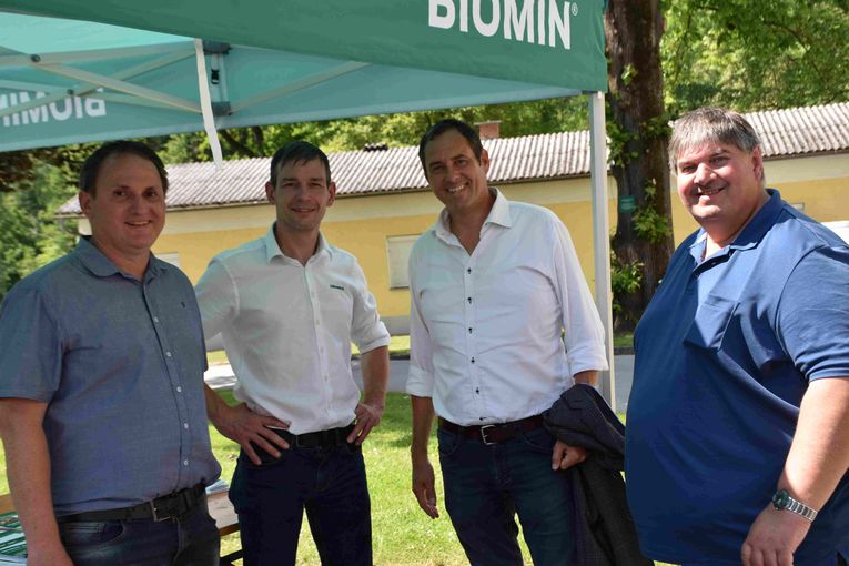 © LK Kärnten © LK Kärnten