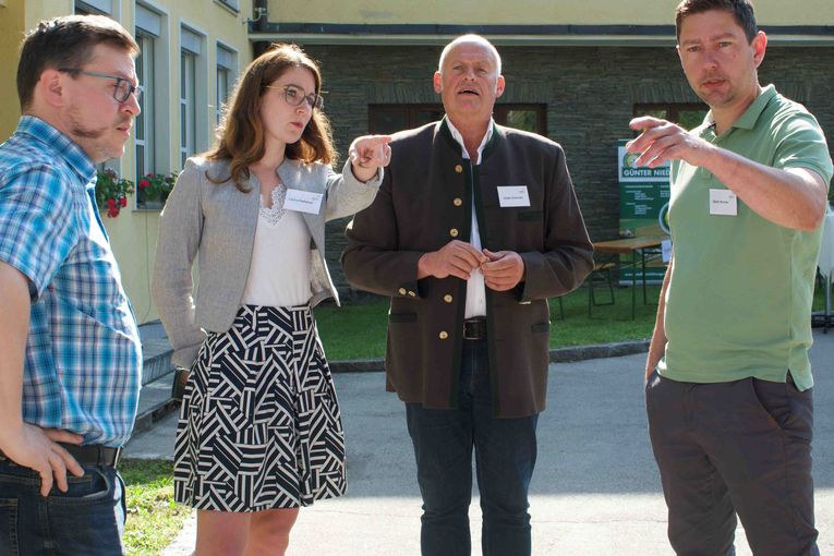 © LK Kärnten © LK Kärnten