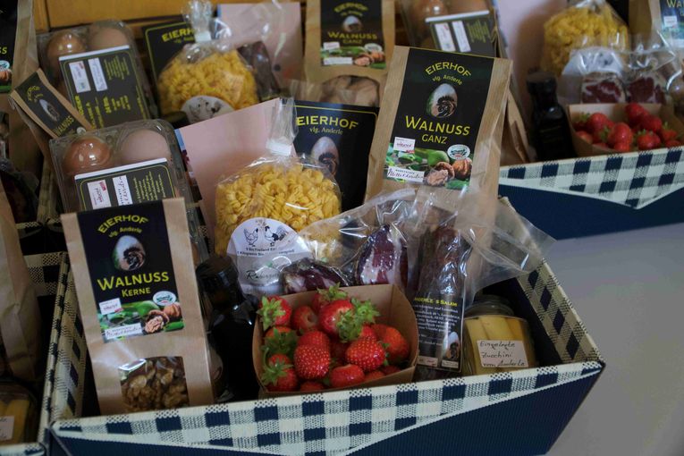 © LK Kärnten © LK Kärnten