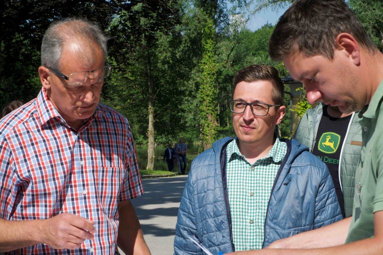 © LK Kärnten © LK Kärnten