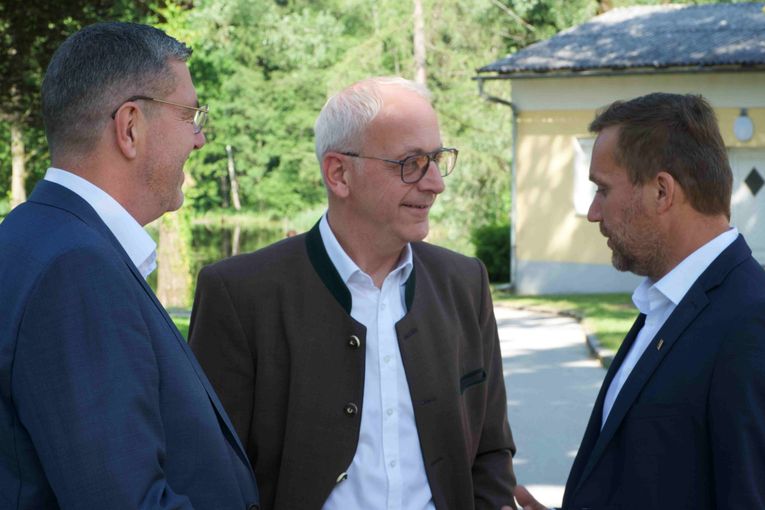 © LK Kärnten © LK Kärnten