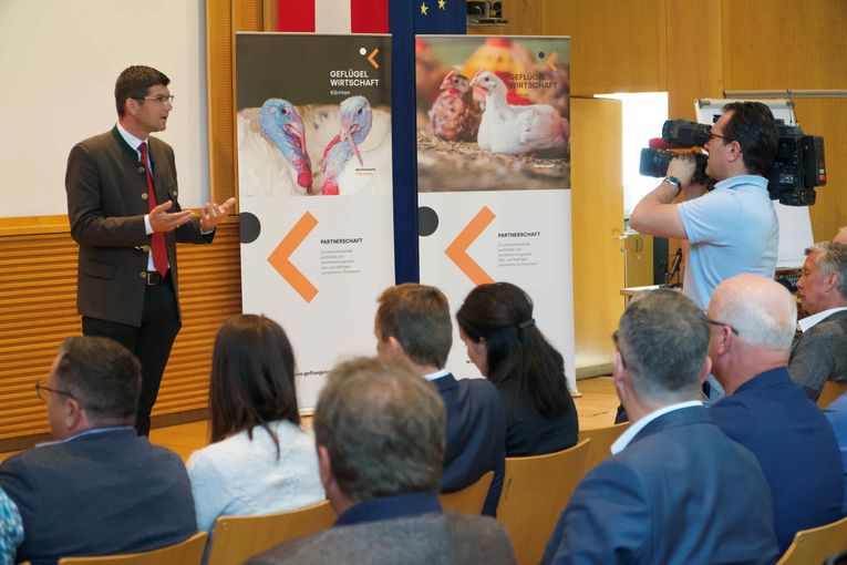 © LK Kärnten © LK Kärnten