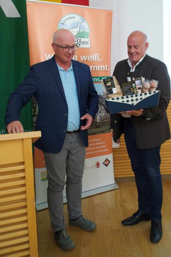 © LK Kärnten © LK Kärnten