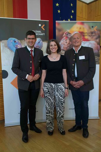 © Geflügelwirtschaft Kärnten © Geflügelwirtschaft Kärnten